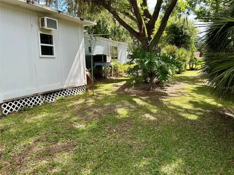 25646 Bass Road Astor FL 32102