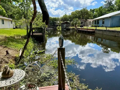 25646 Bass Road Astor FL 32102