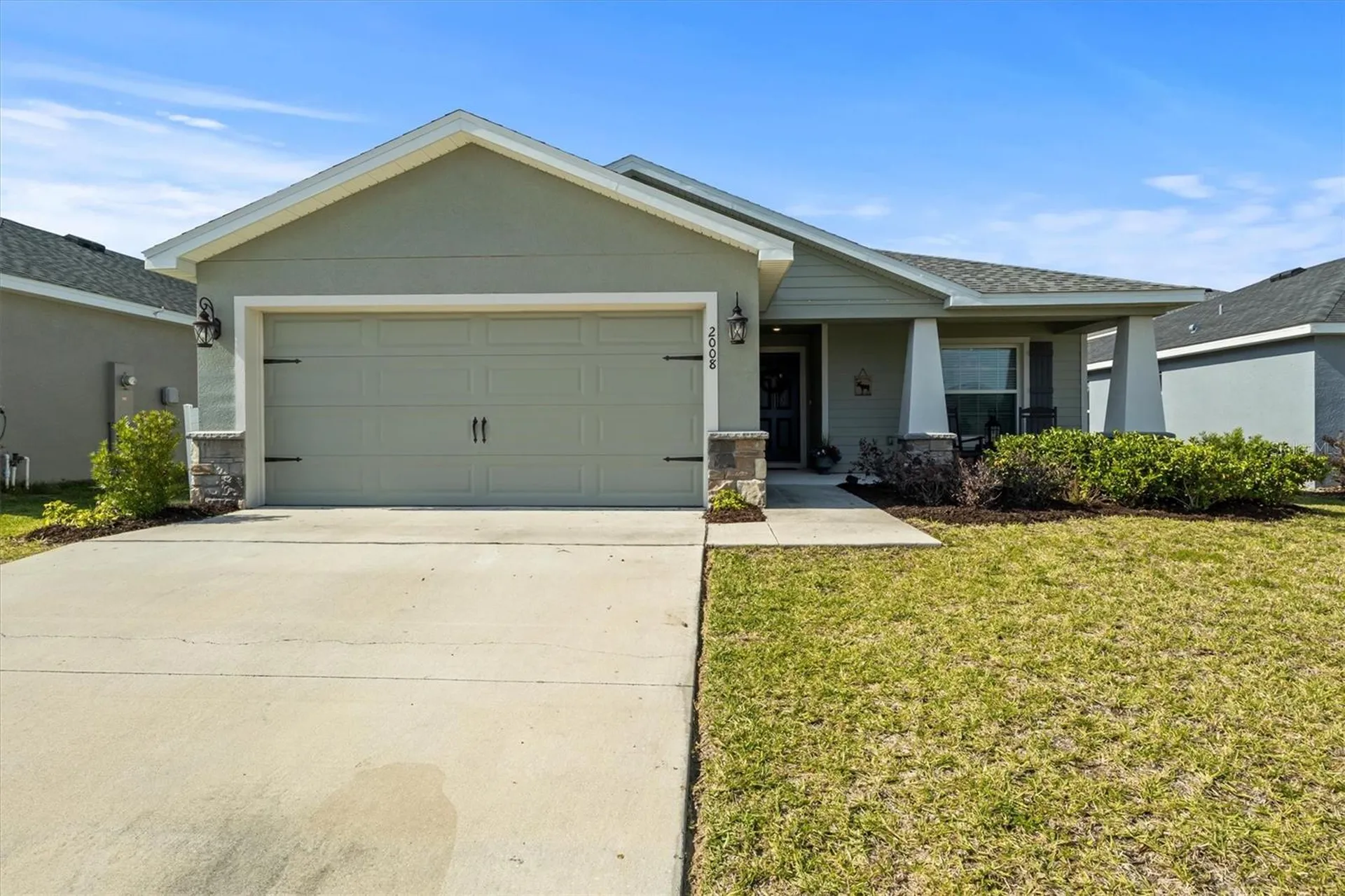 2008 Noble Drive Davenport FL 33837