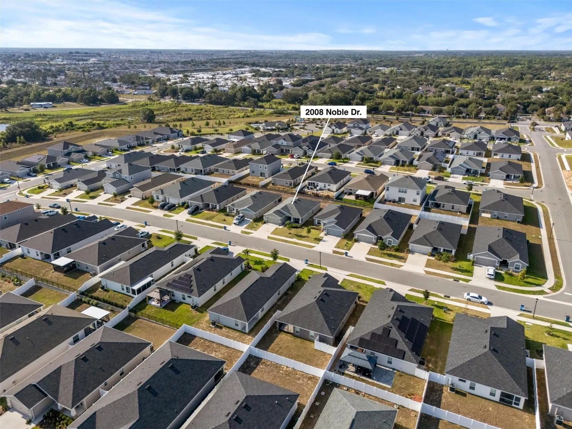 2008 Noble Drive Davenport FL 33837