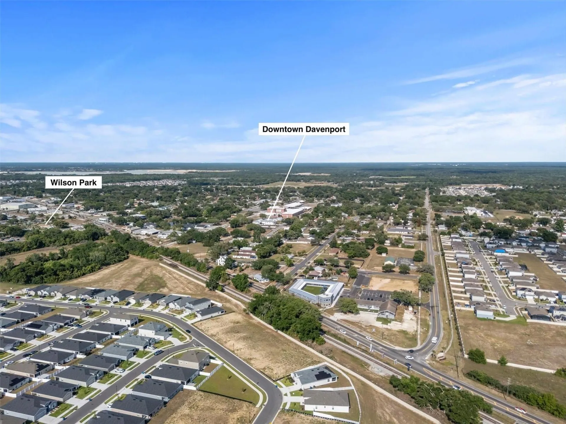 2008 Noble Drive Davenport FL 33837