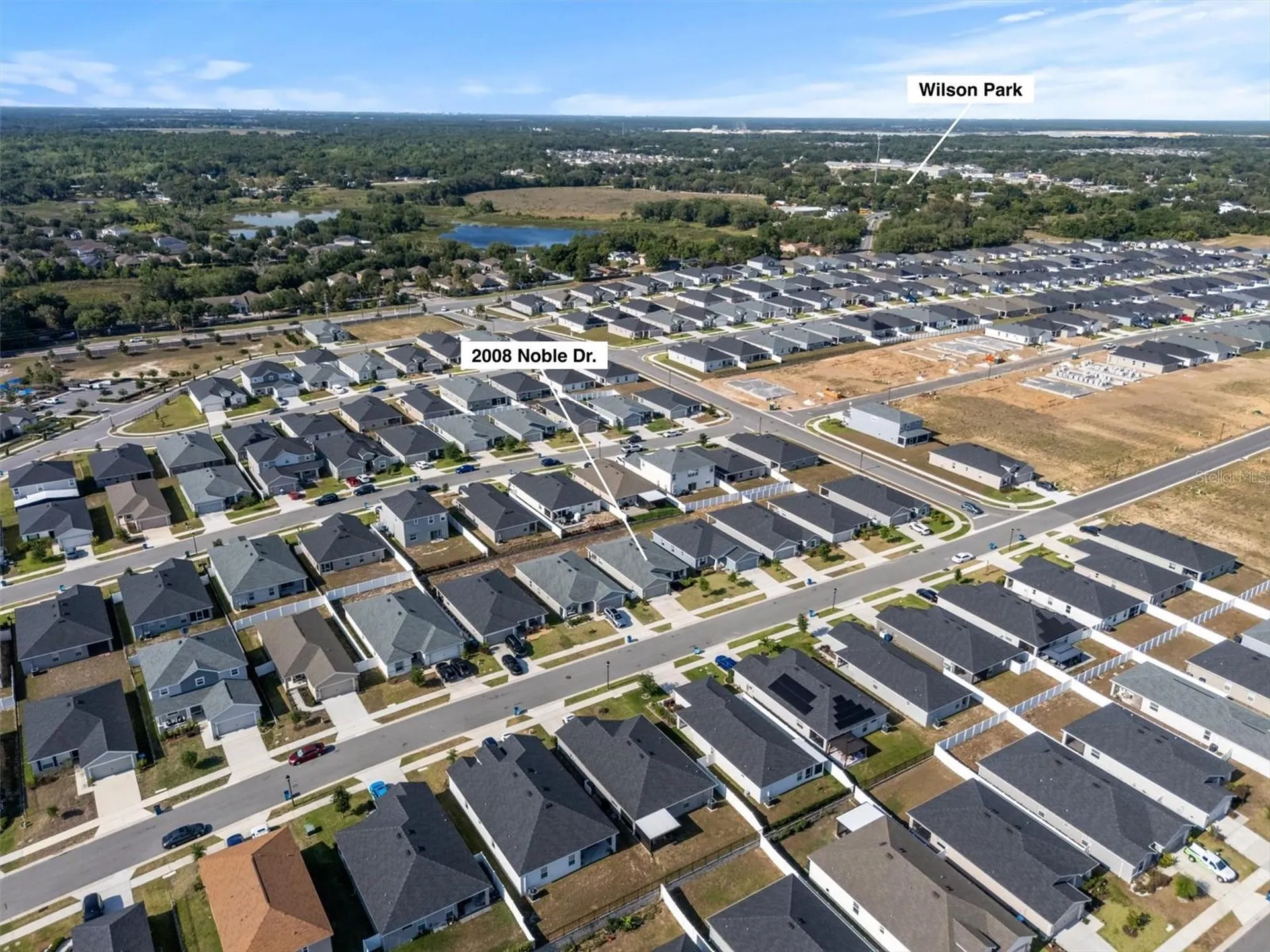 2008 Noble Drive Davenport FL 33837