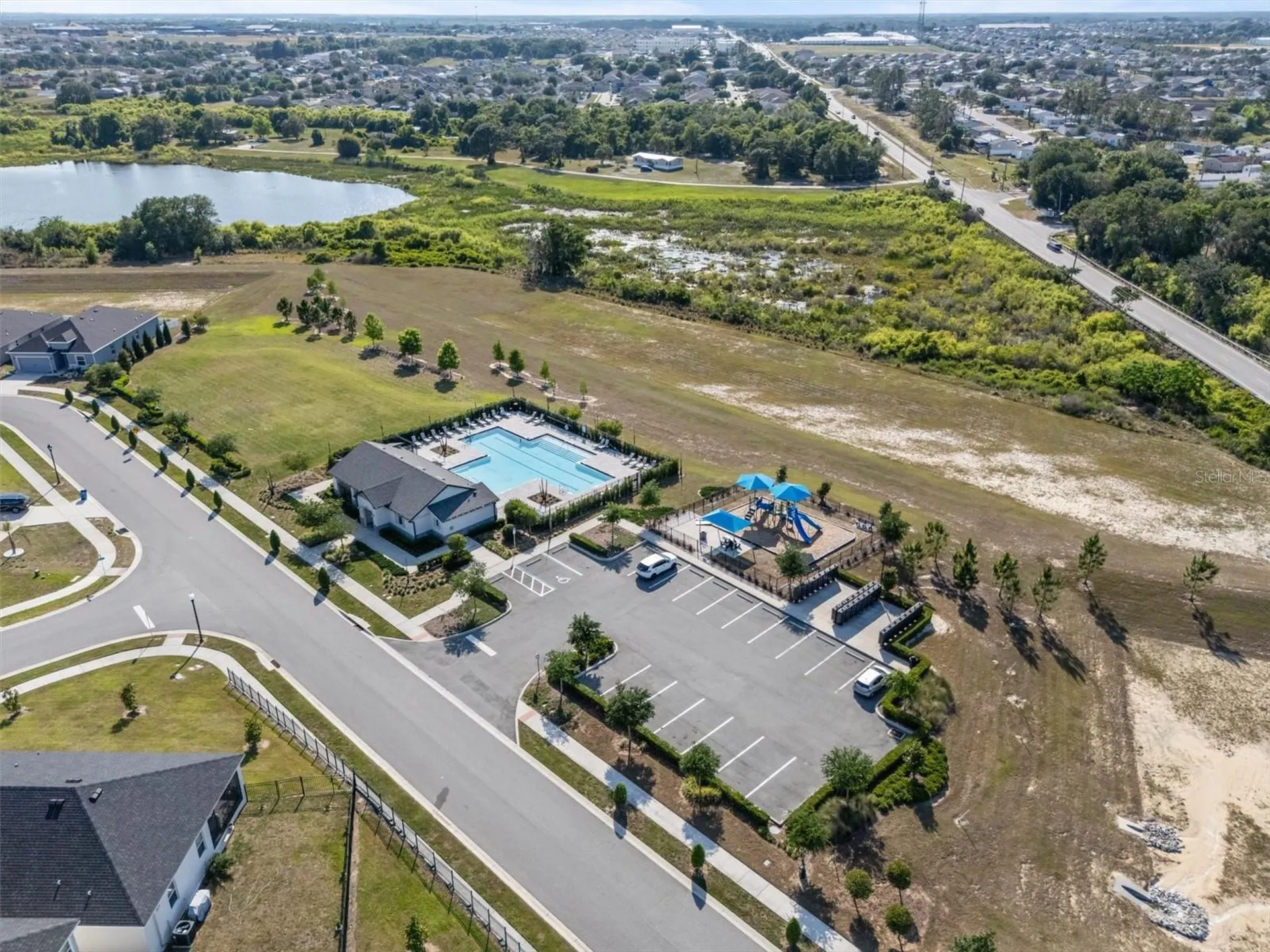 2008 Noble Drive Davenport FL 33837