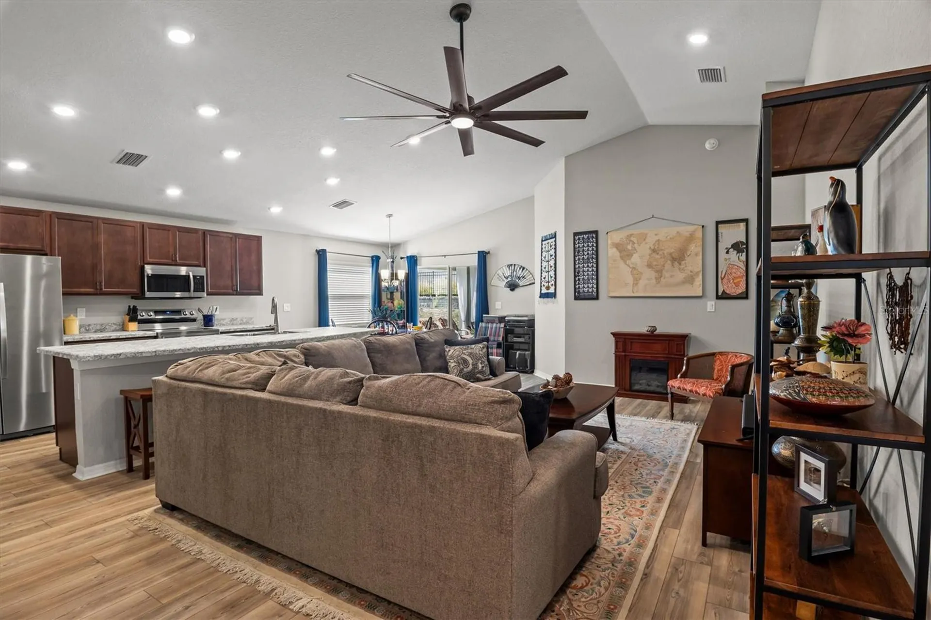 2008 Noble Drive Davenport FL 33837