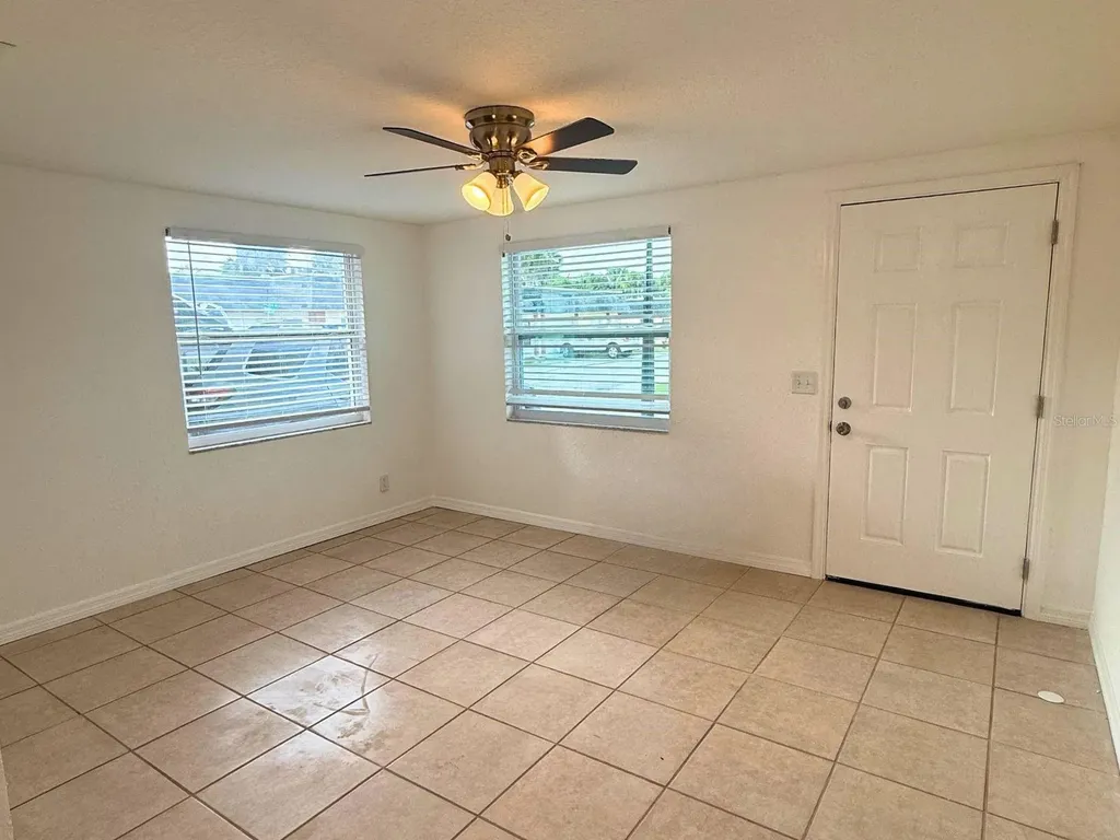 4954 Bitner Street New Port Richey FL 34652