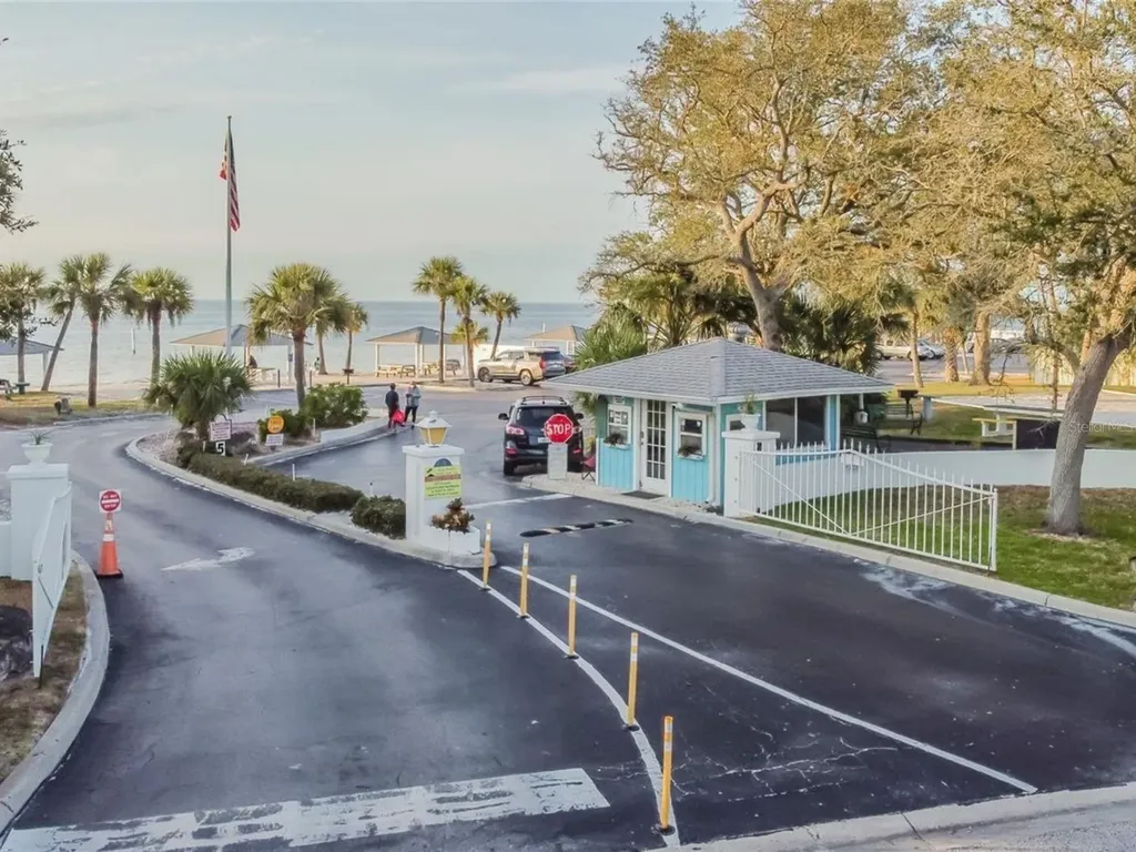 4954 Bitner Street New Port Richey FL 34652