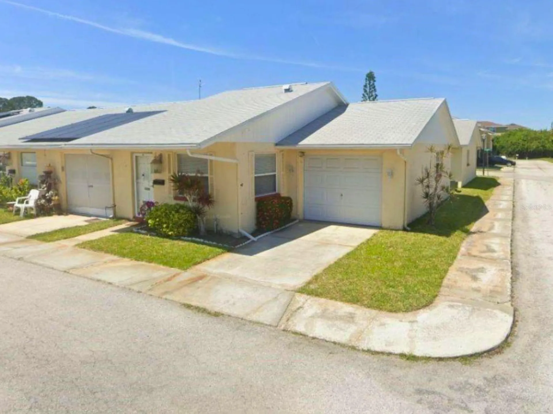 4954 Bitner Street New Port Richey FL 34652