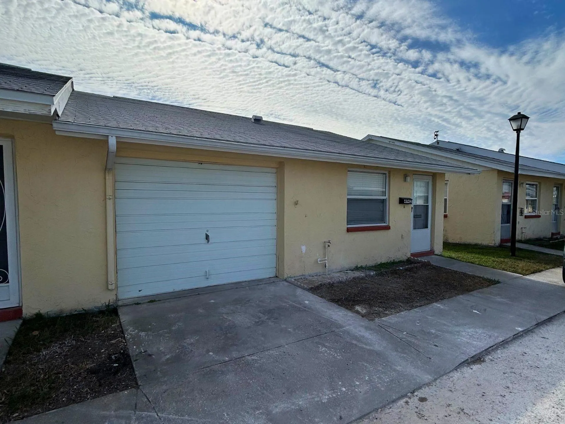 4954 Bitner Street New Port Richey FL 34652
