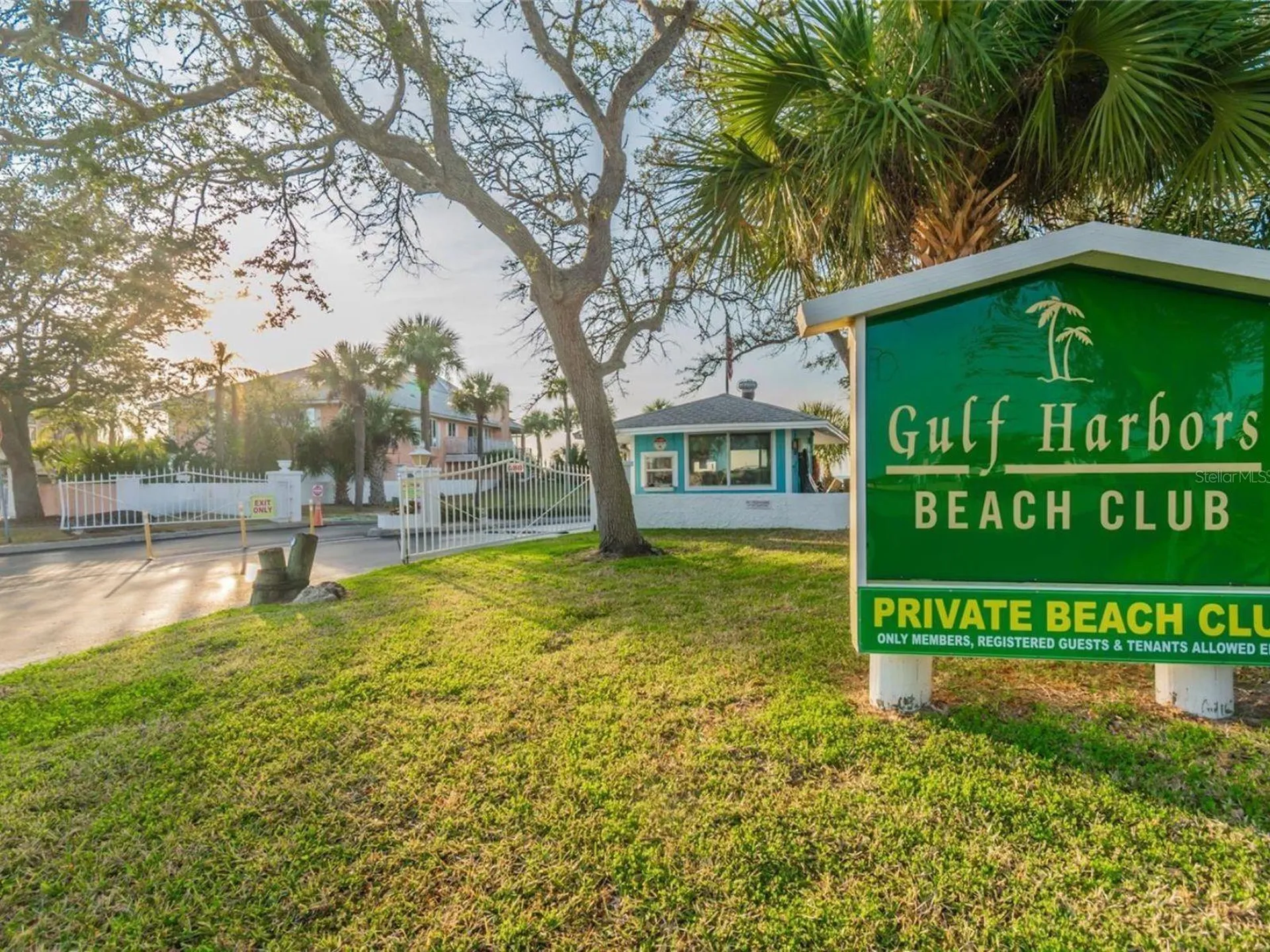4954 Bitner Street New Port Richey FL 34652
