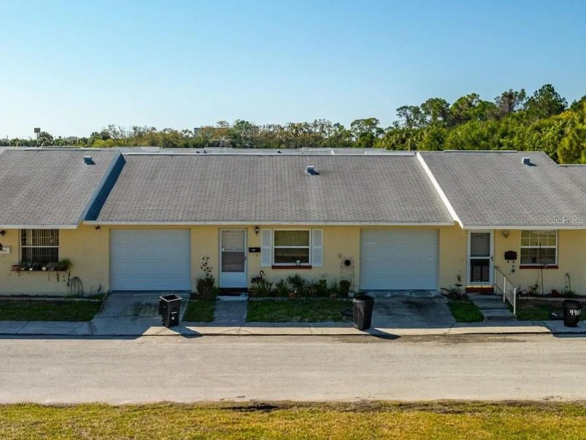 4954 Bitner Street New Port Richey FL 34652