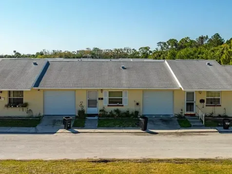4954 Bitner Street New Port Richey FL 34652