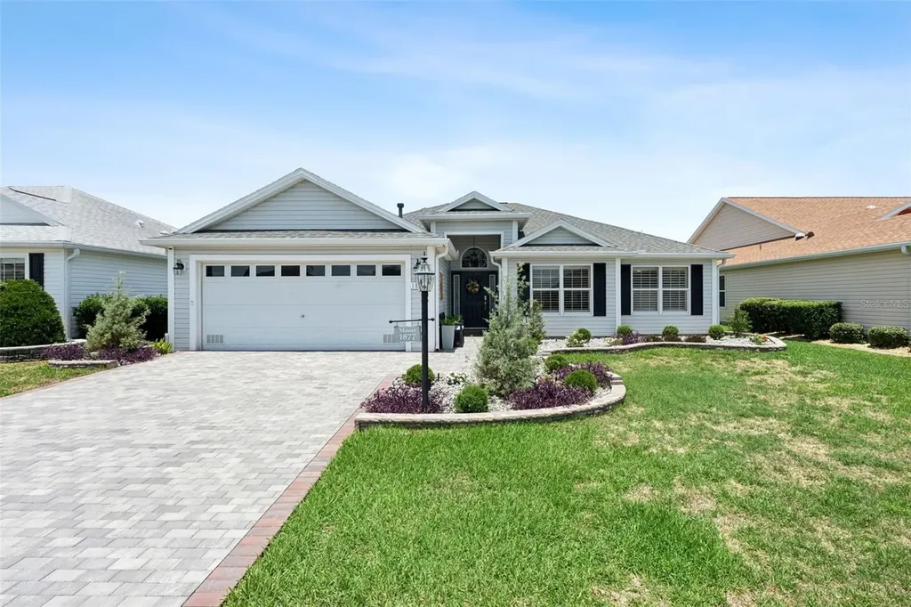 1877 Walden Way The Villages FL 32162