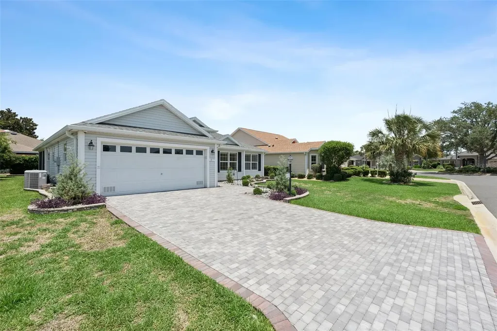 1877 Walden Way The Villages FL 32162