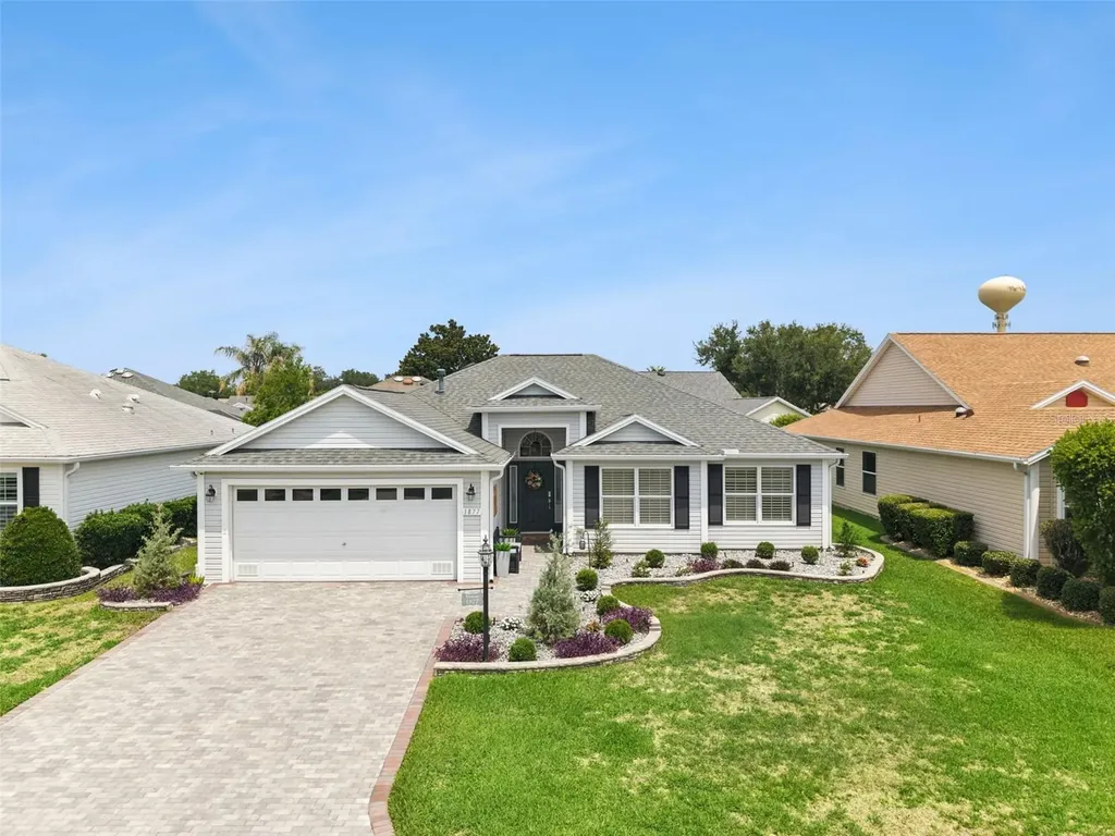 1877 Walden Way The Villages FL 32162