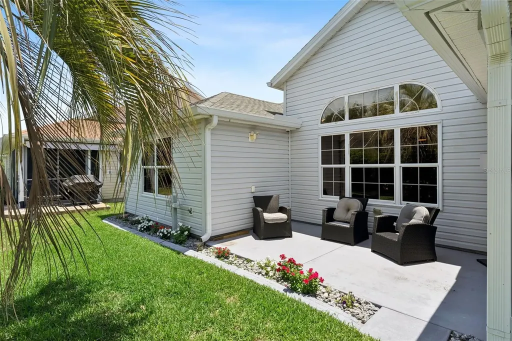 1877 Walden Way The Villages FL 32162