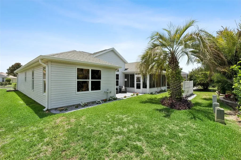 1877 Walden Way The Villages FL 32162
