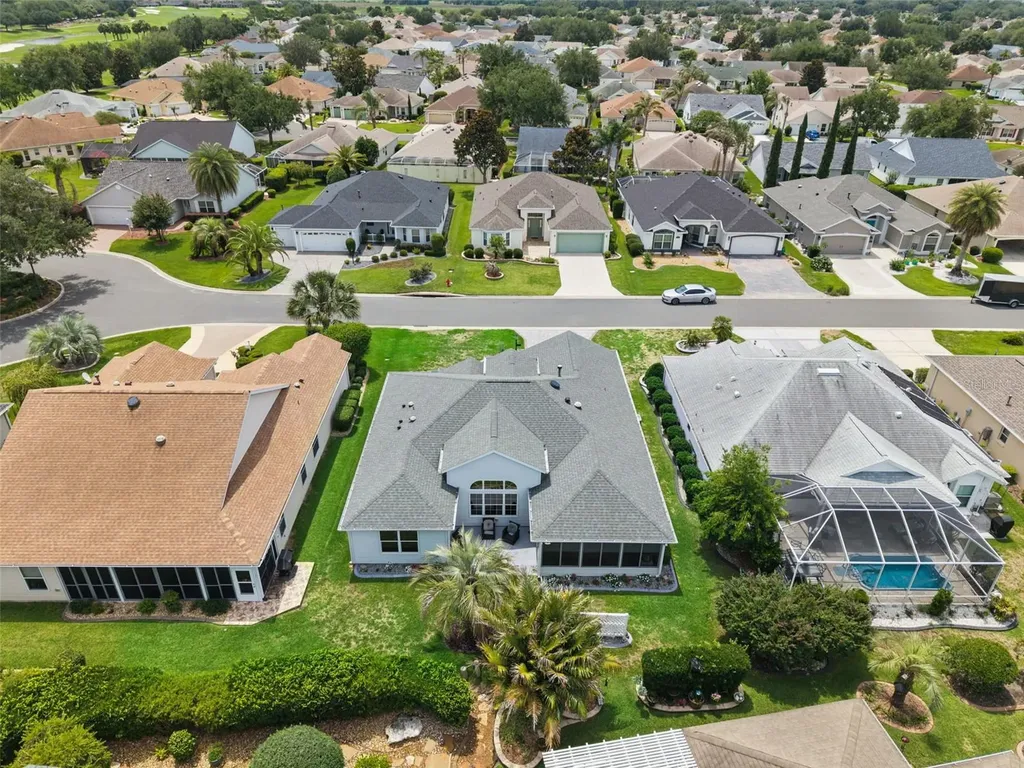 1877 Walden Way The Villages FL 32162