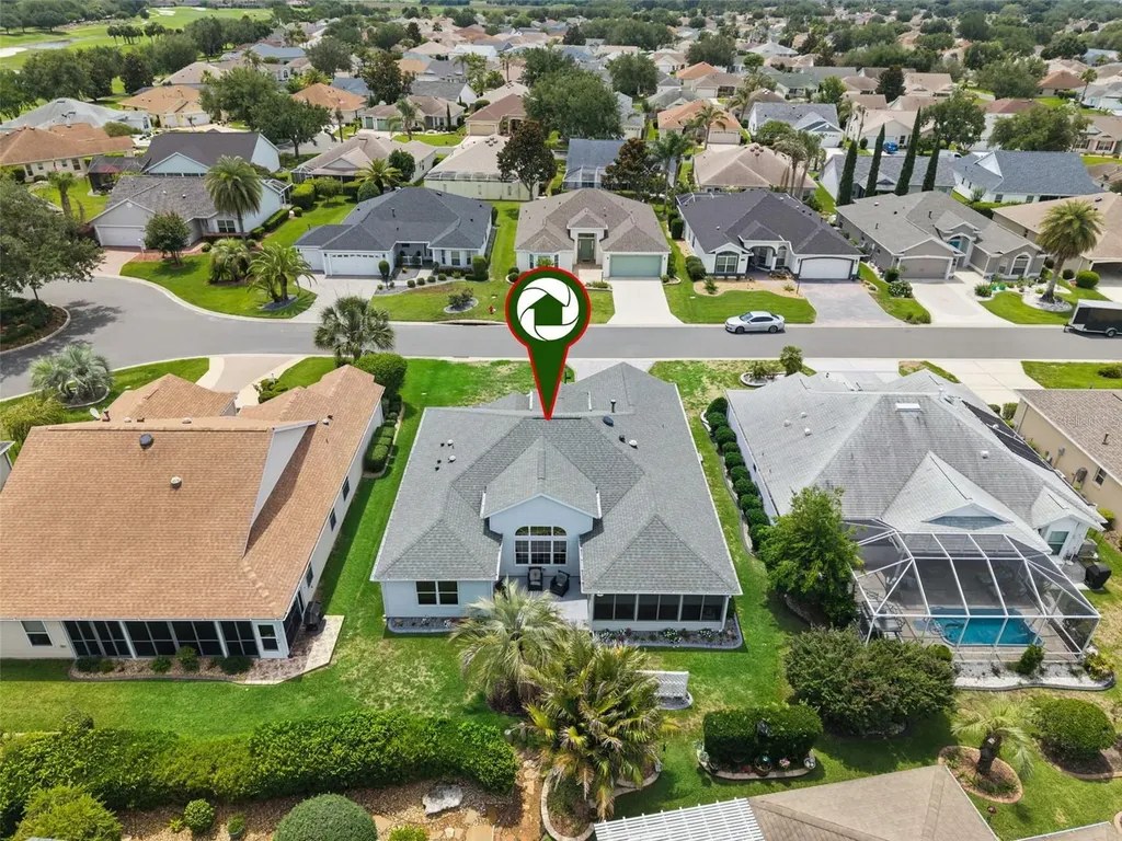 1877 Walden Way The Villages FL 32162