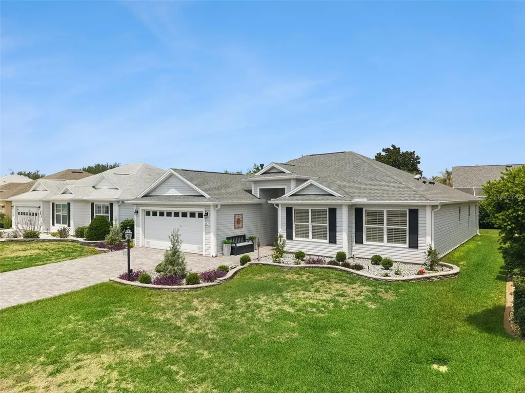 1877 Walden Way The Villages FL 32162