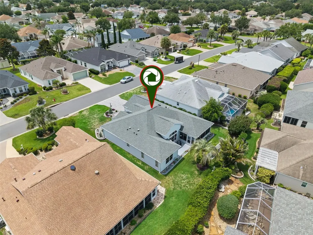1877 Walden Way The Villages FL 32162