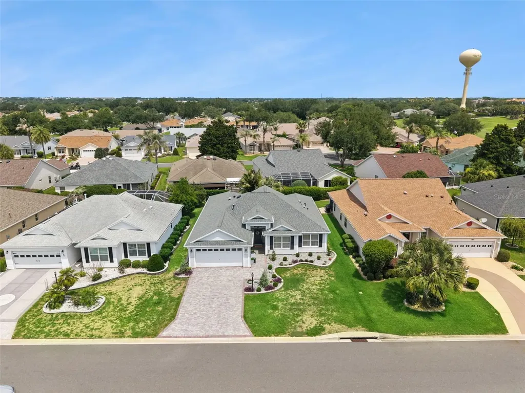 1877 Walden Way The Villages FL 32162