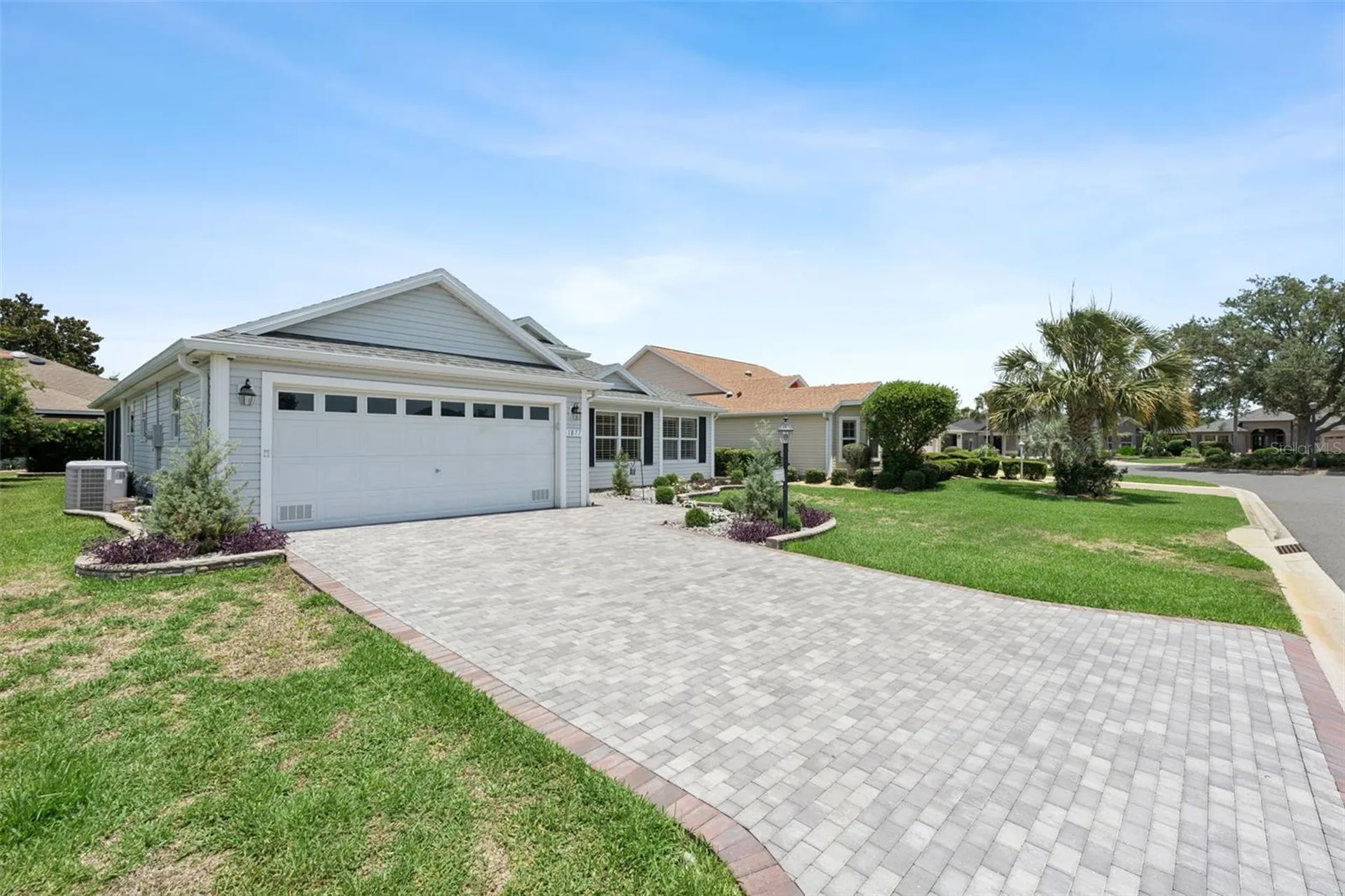 1877 Walden Way The Villages FL 32162