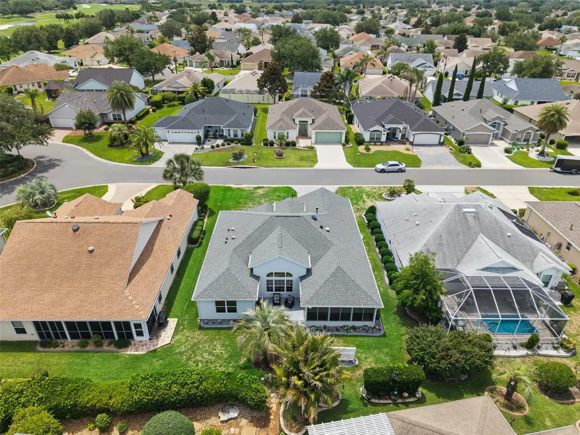 1877 Walden Way The Villages FL 32162