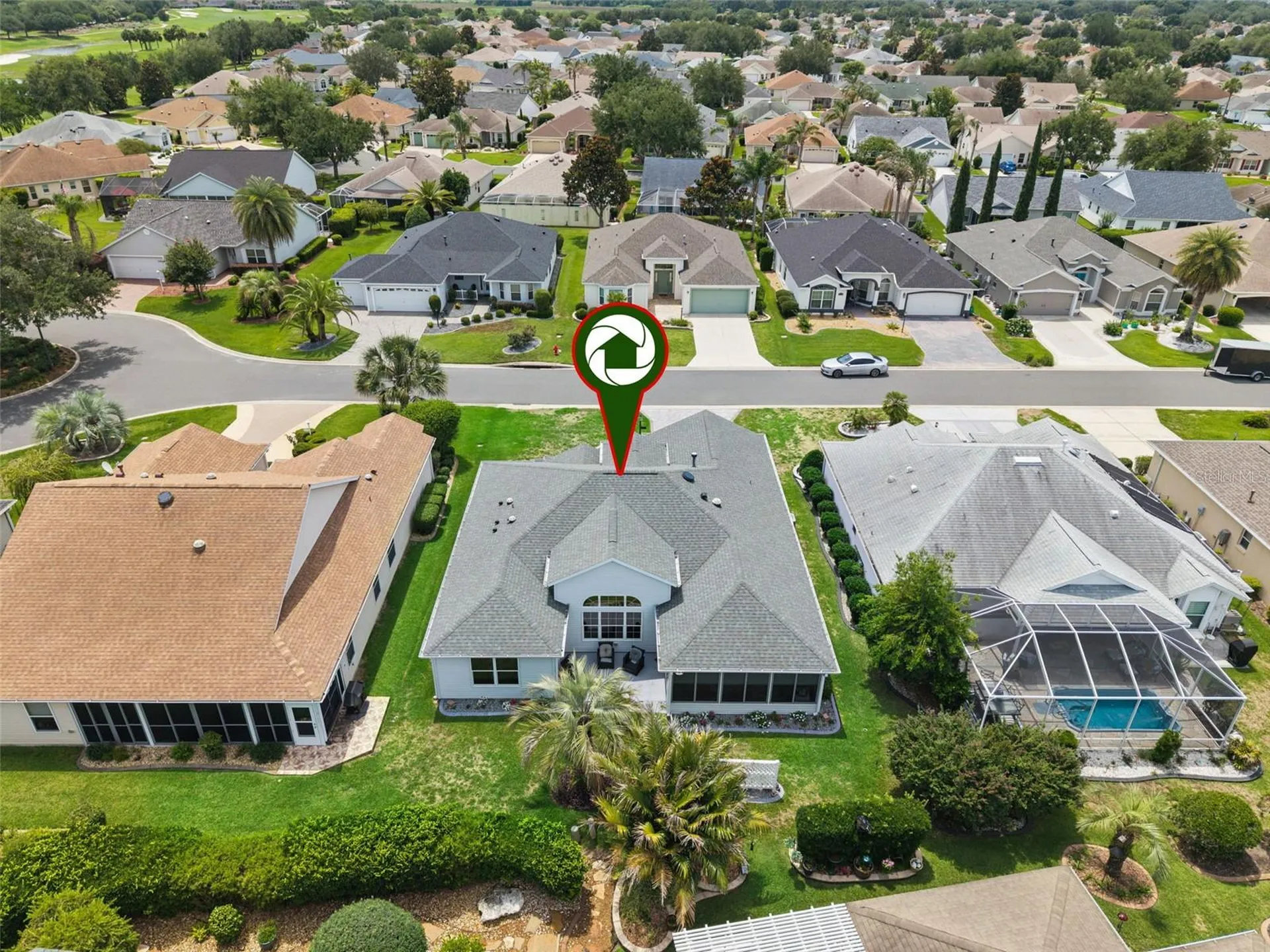1877 Walden Way The Villages FL 32162