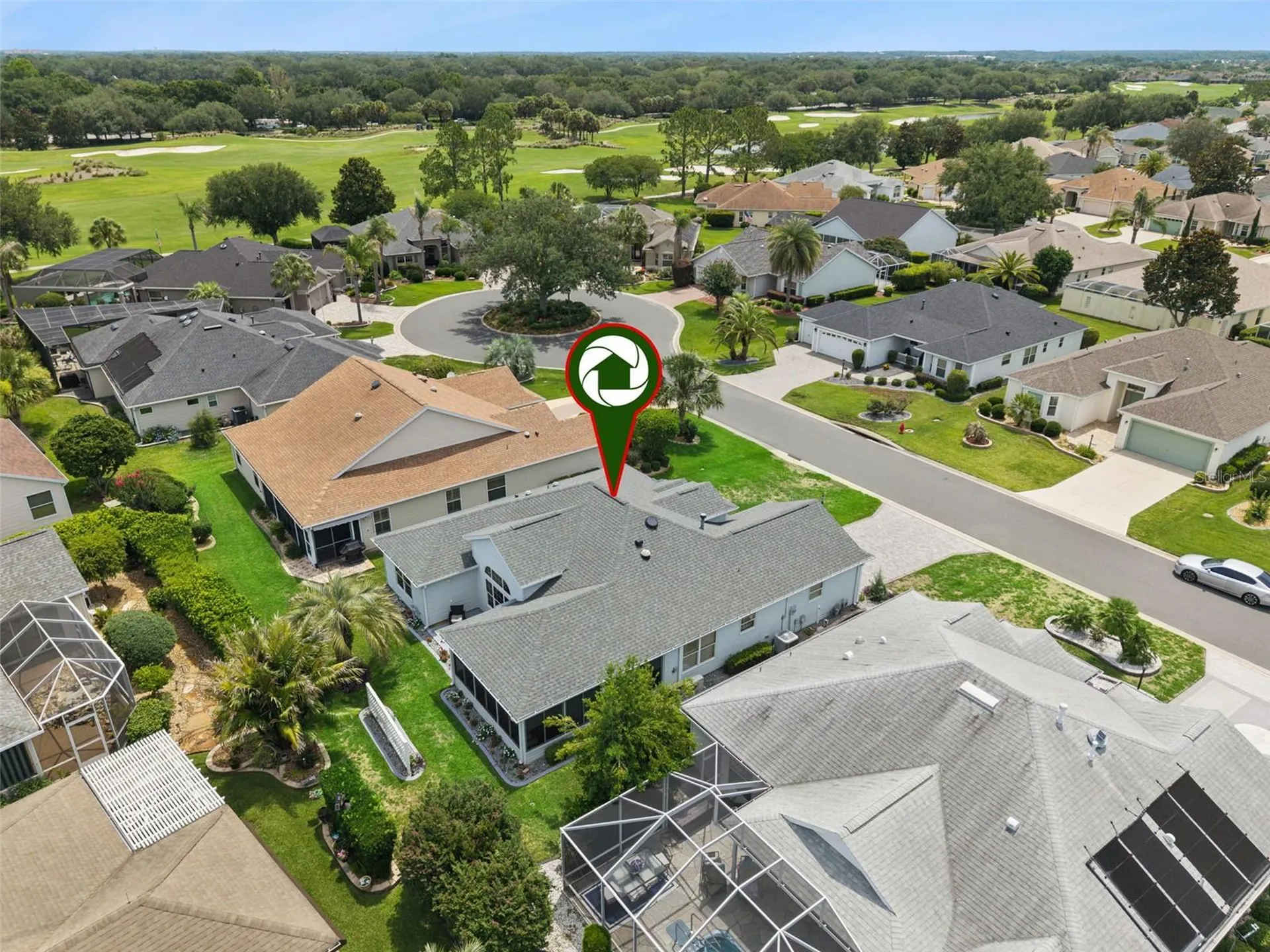 1877 Walden Way The Villages FL 32162