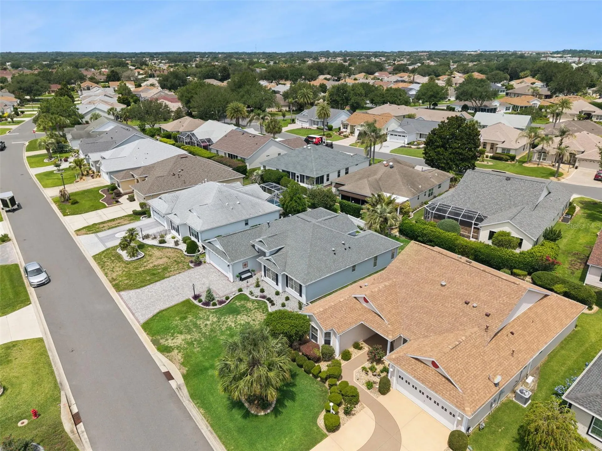 1877 Walden Way The Villages FL 32162