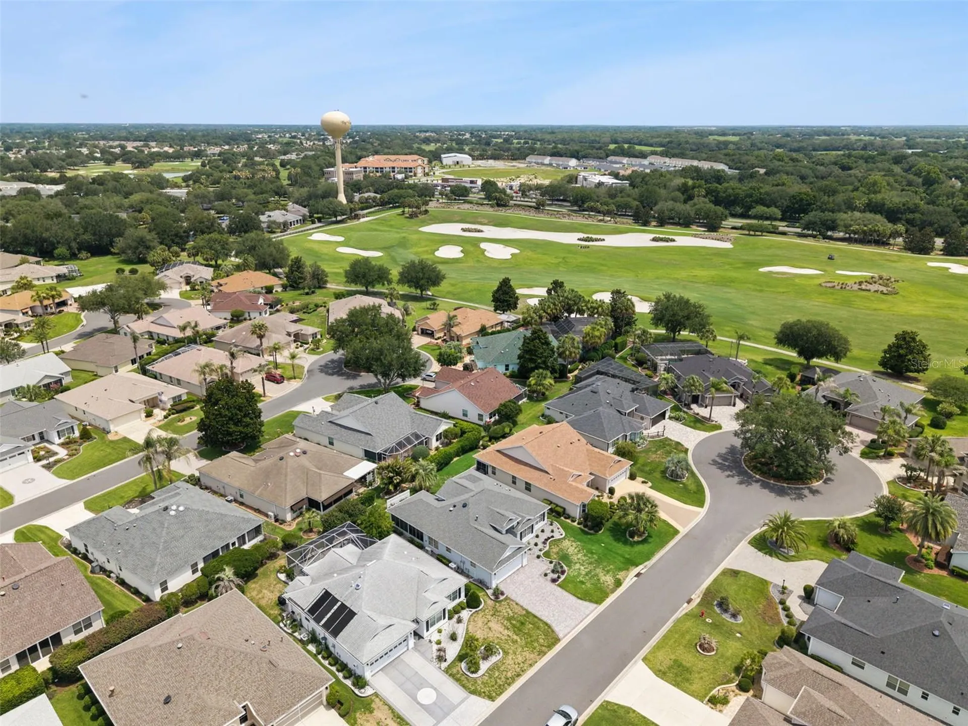 1877 Walden Way The Villages FL 32162