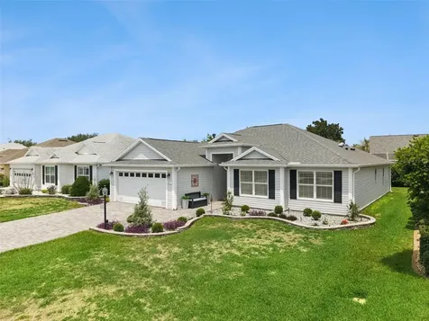 1877 Walden Way The Villages FL 32162