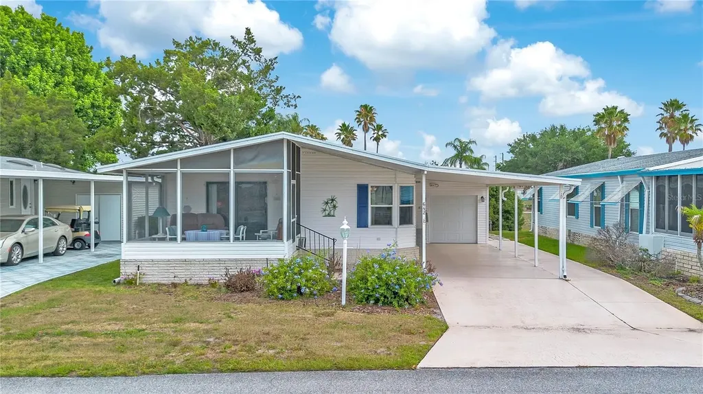 642 Polo Park East Boulevard Davenport FL 33897