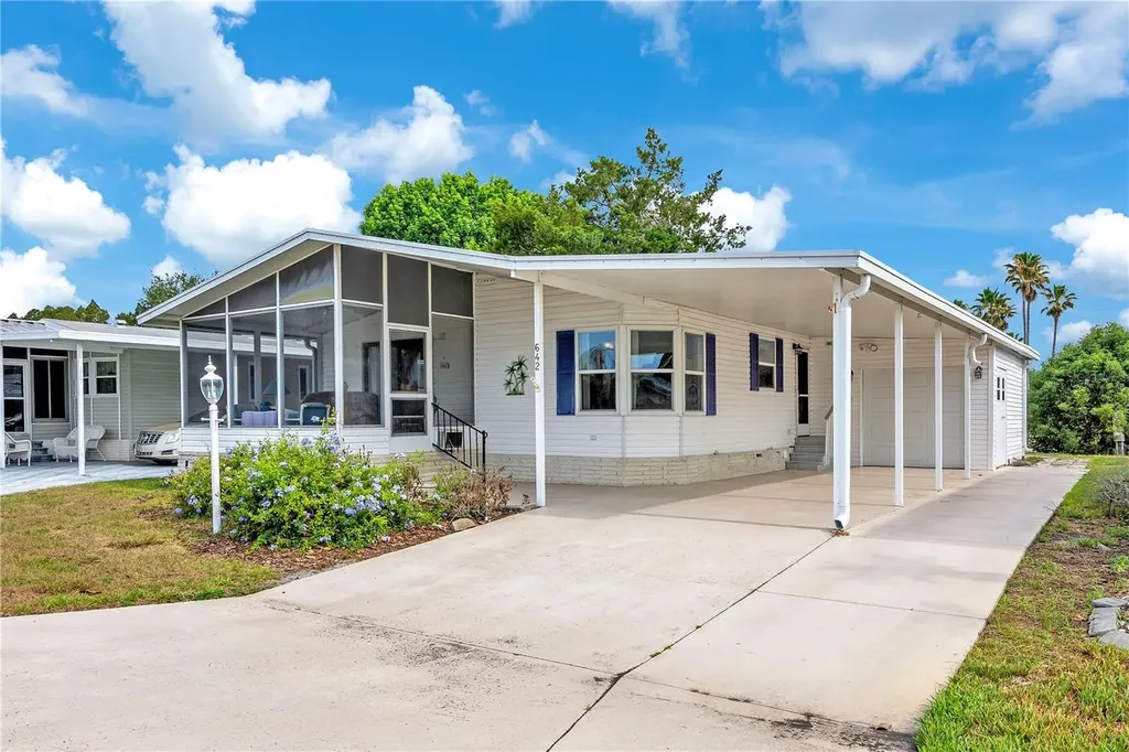 642 Polo Park East Boulevard Davenport FL 33897