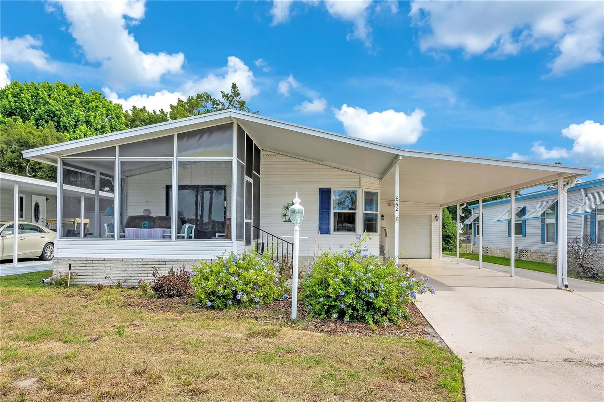 642 Polo Park East Boulevard Davenport FL 33897