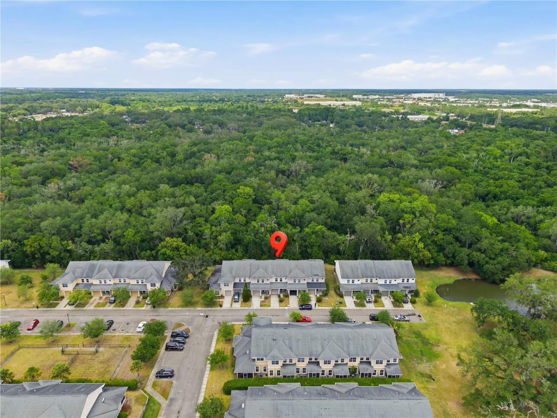 8208 Downpatrick Court Tampa FL 33610
