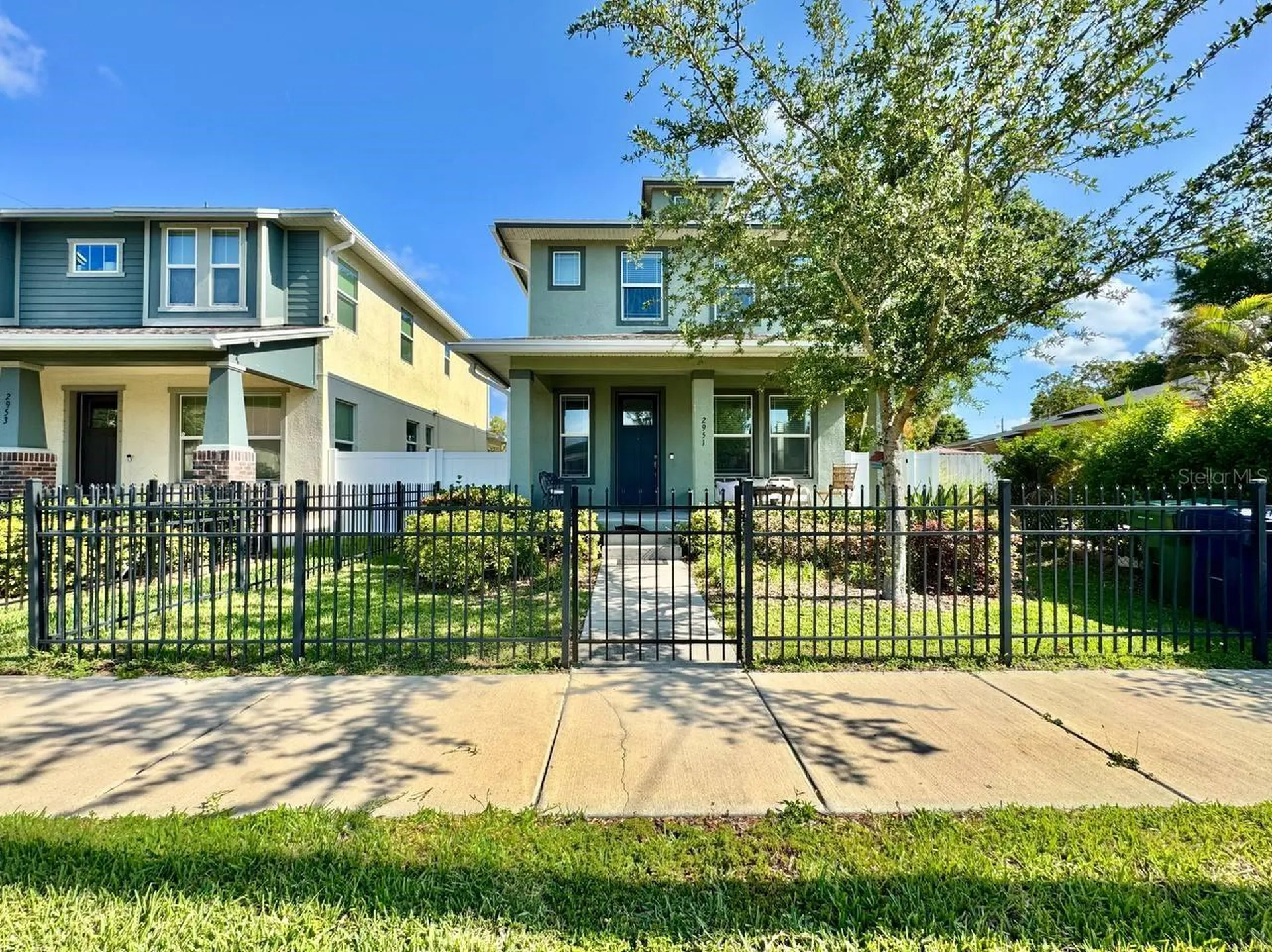 2951 W Cherry Street Tampa FL 33607