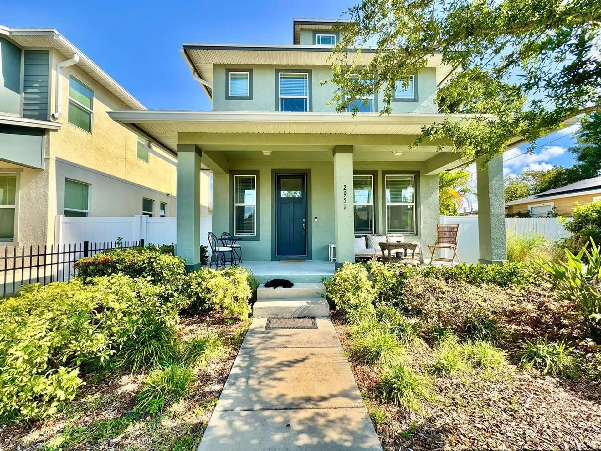 2951 W Cherry Street Tampa FL 33607