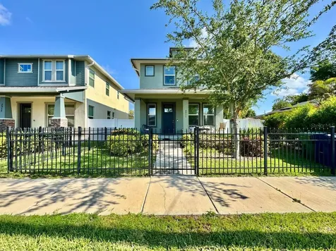 2951 W Cherry Street Tampa FL 33607