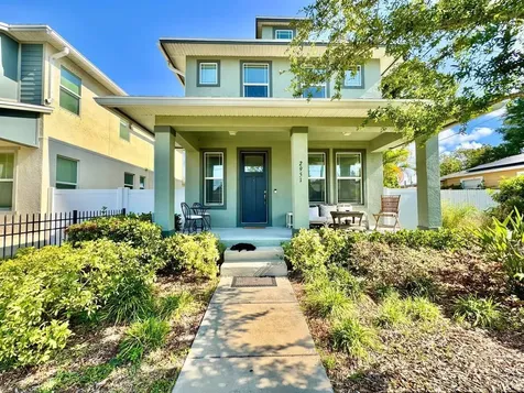 2951 W Cherry Street Tampa FL 33607