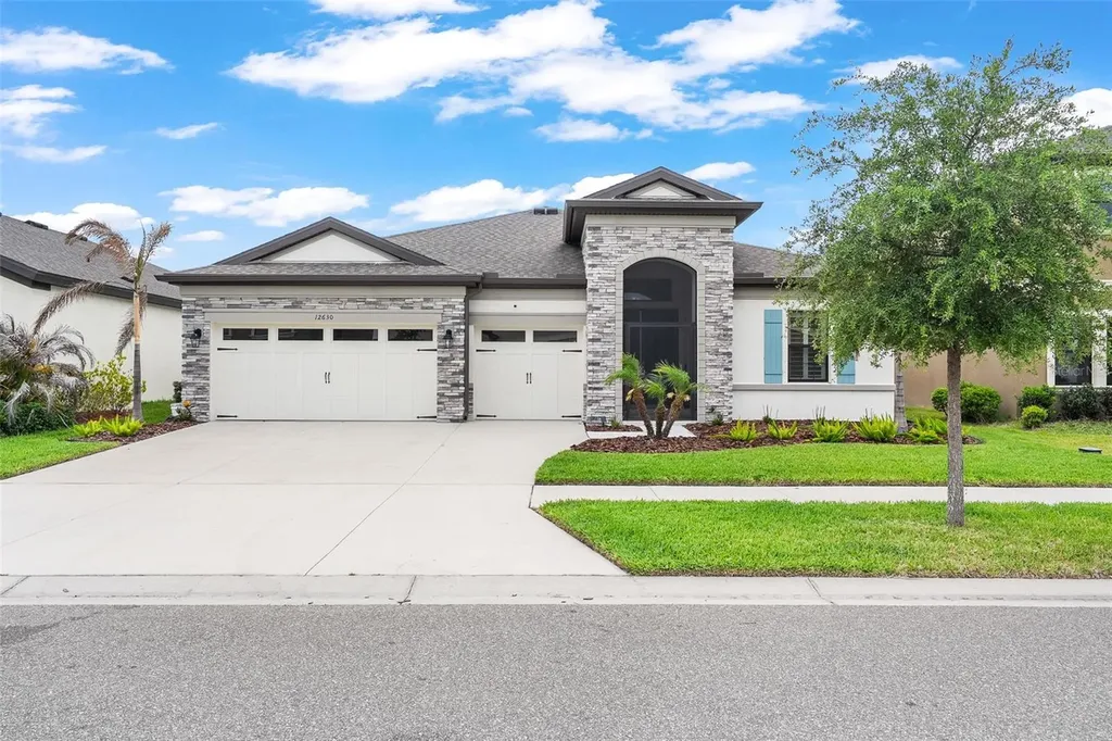 12630 Horseshoe Bend Drive Lithia FL 33547