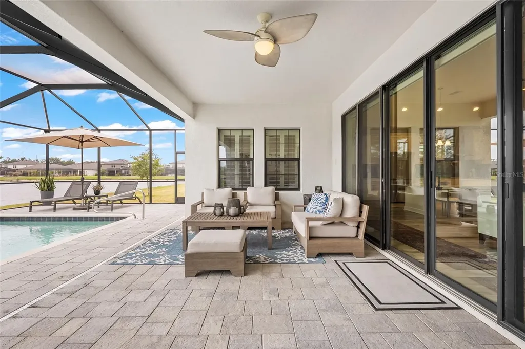 12630 Horseshoe Bend Drive Lithia FL 33547