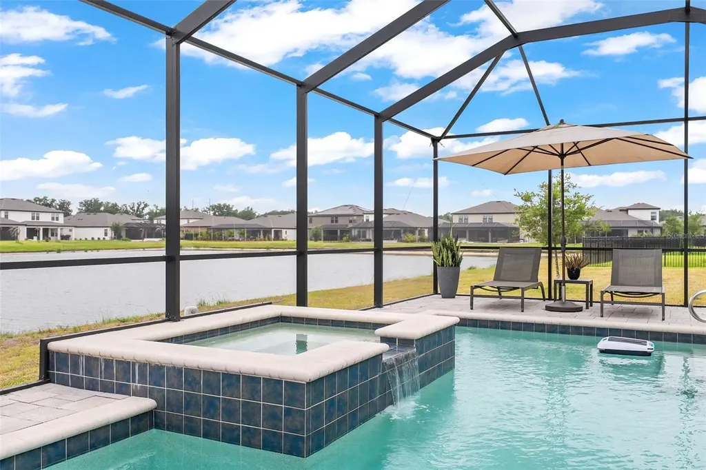 12630 Horseshoe Bend Drive Lithia FL 33547