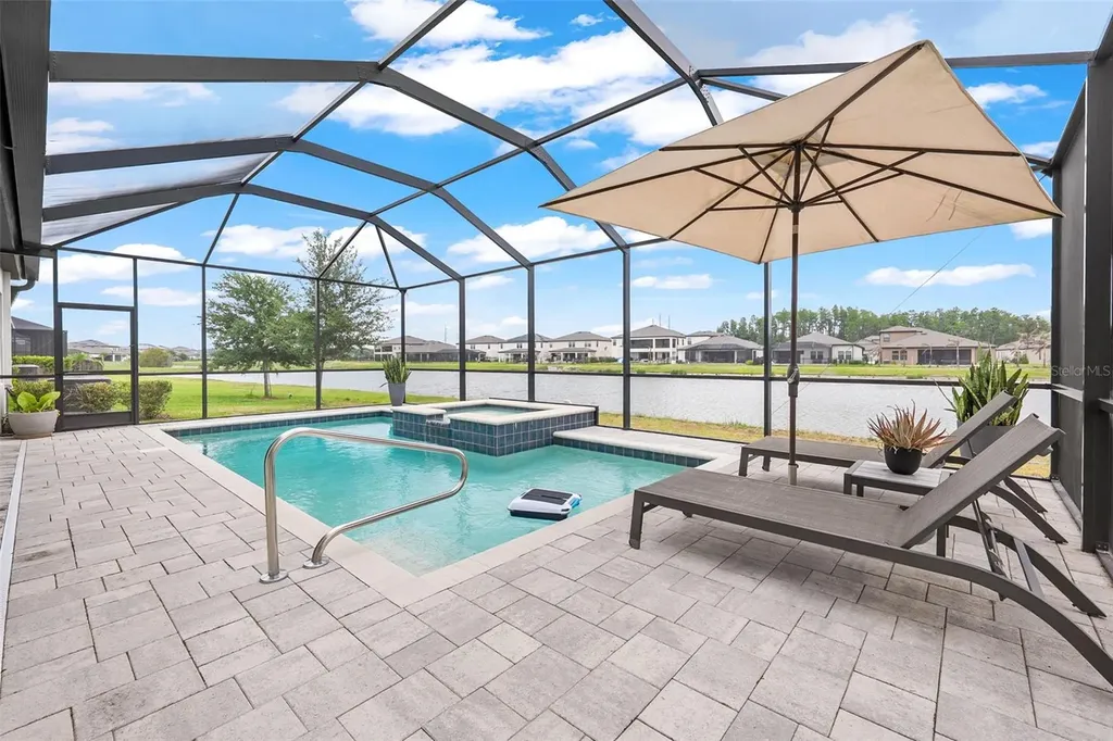 12630 Horseshoe Bend Drive Lithia FL 33547