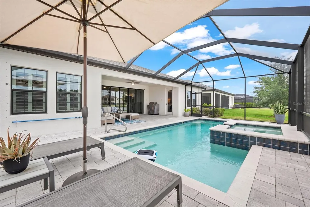 12630 Horseshoe Bend Drive Lithia FL 33547