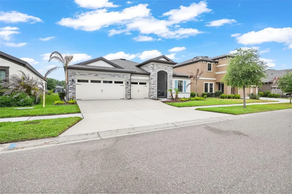 12630 Horseshoe Bend Drive Lithia FL 33547