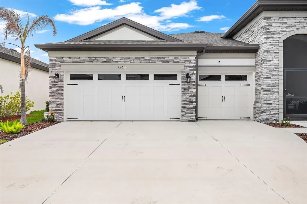 12630 Horseshoe Bend Drive Lithia FL 33547
