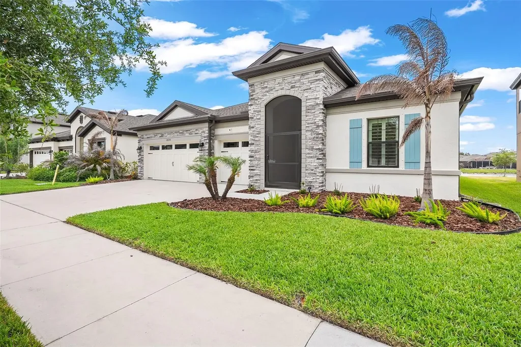 12630 Horseshoe Bend Drive Lithia FL 33547