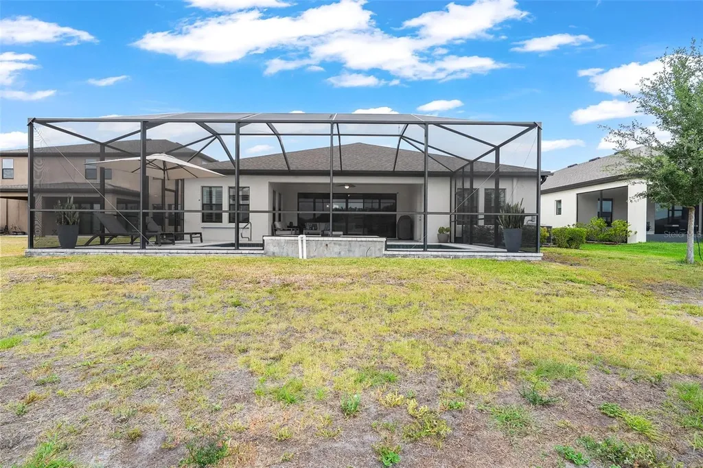 12630 Horseshoe Bend Drive Lithia FL 33547