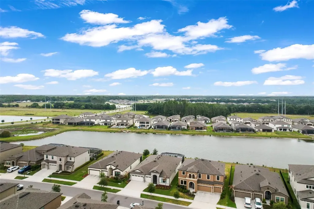 12630 Horseshoe Bend Drive Lithia FL 33547